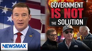 Carl Higbie: California is what happens when liberalism meets reality | Carl Higbie FRONTLINE