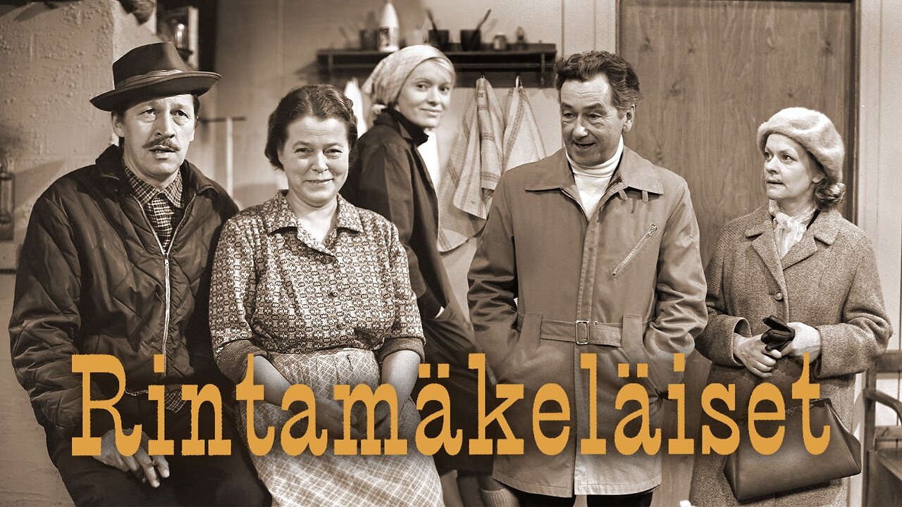 1. Onko sitä sumppia?
