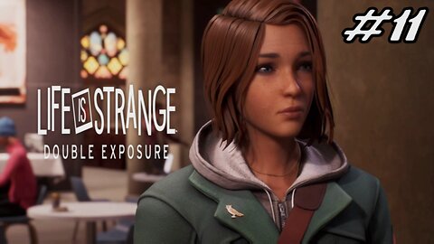 The Mystery Continues Part 2 - Life is Strange Double Exposure #lifeisstrange #gaming