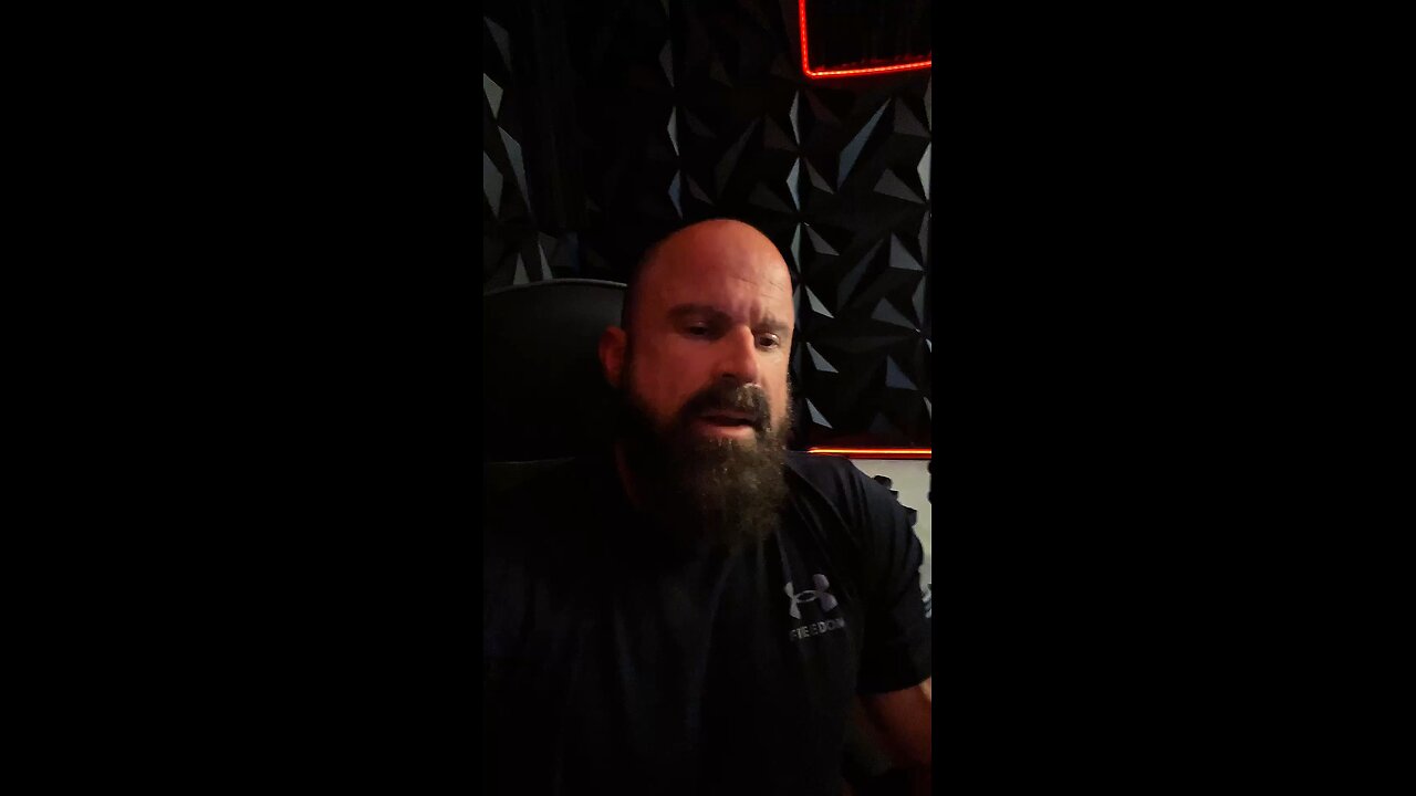 Q n A “Is there a solution for Dementia?” - Dr Trevor Bachmeyer