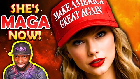🚨"SHE'S MAGA!!!" Swifties TRIGGERED As New Taylor Swift Album Suggests She Wants MARRIAGE & BABIES!