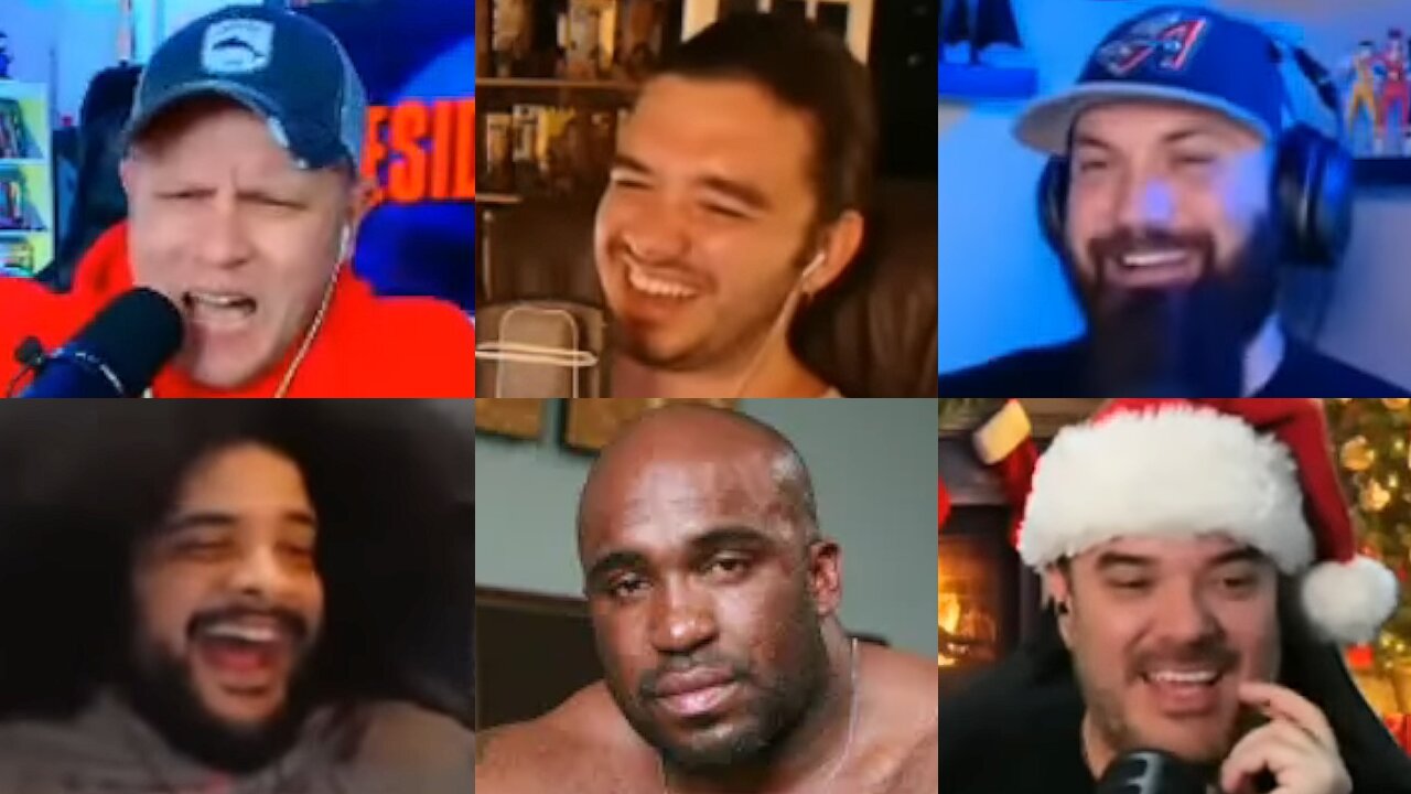 Jeremy Prime Does Not Believe in Addiction