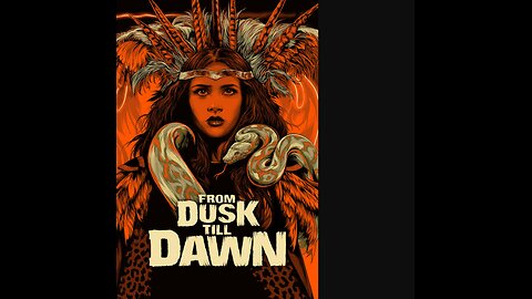 From Dusk Till Dawn Movie Trailer coming soon to the Memory Crypt of Castle Hills