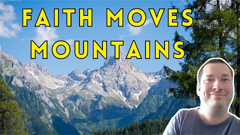 Mustard Seed Faith: Why Small Changes Everything