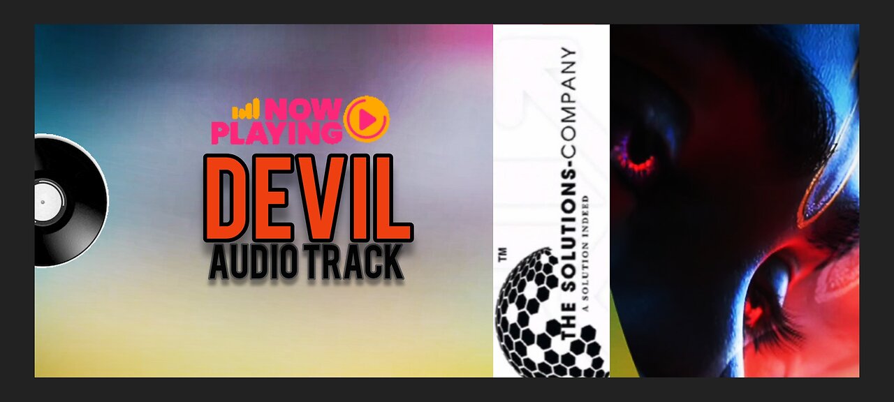 Devil|Audio Track|TSC Team