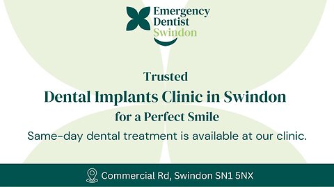 Restore Your Smile with Expert Dental Implants – Long-Lasting & Natural!