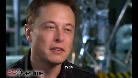 Elon Musk - I Don't Ever Give Up | Gangsta's Paradise