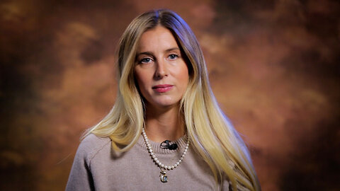 Katherine Thompson - Rising Up