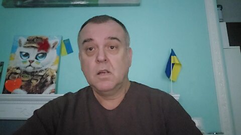 3. Позорище бандита путина продолжается...