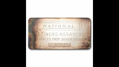 10oz National Refiners-Assayers (Canadian Horizontal)