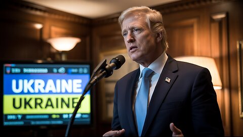 Trump envoy reveals 'biggest concern' amid Ukraine war: 'Mistake can happen'
