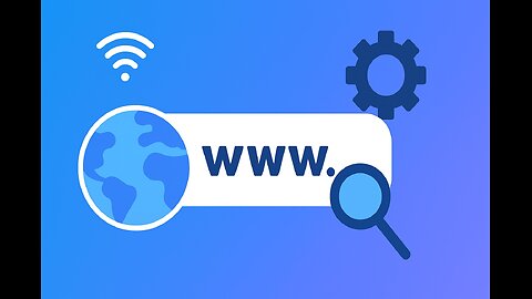 Creación de un dominio completamente gratuito