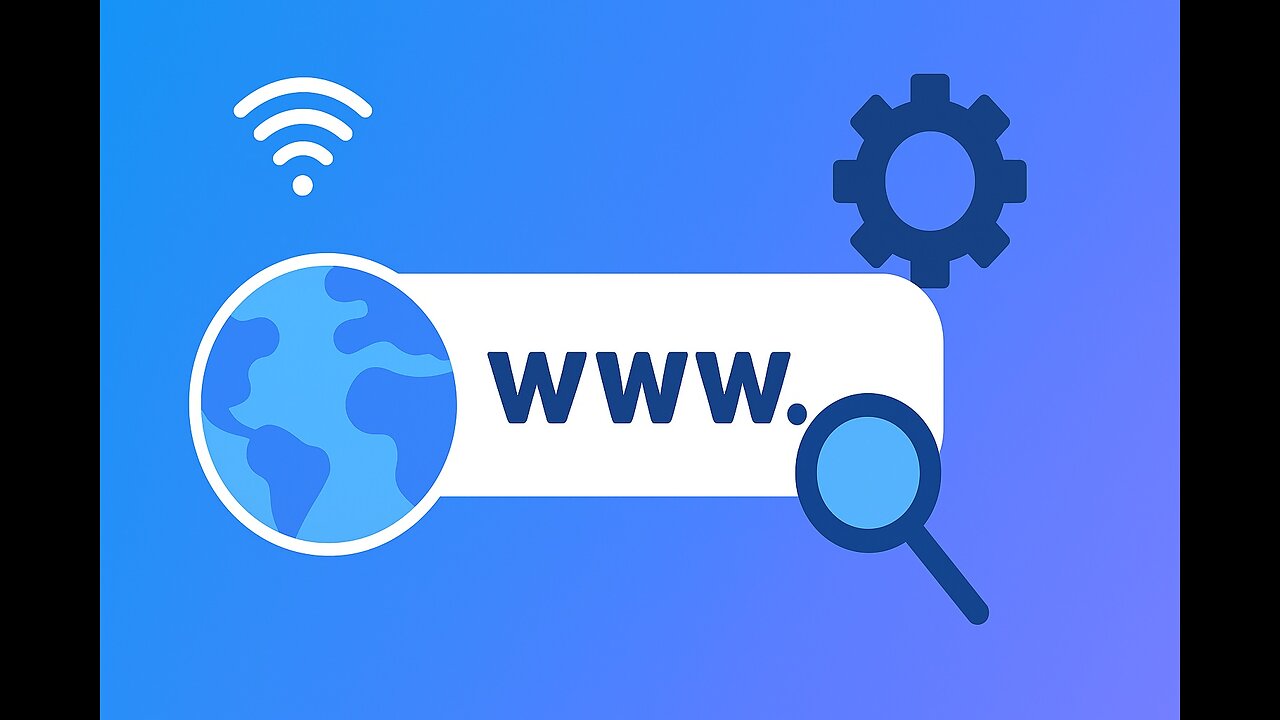 Creación de un dominio completamente gratuito