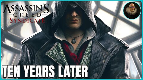 Assassin's Creed Syndicate In 2025 High Settings