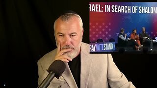 Brian Craig Trump's peace deal is crap