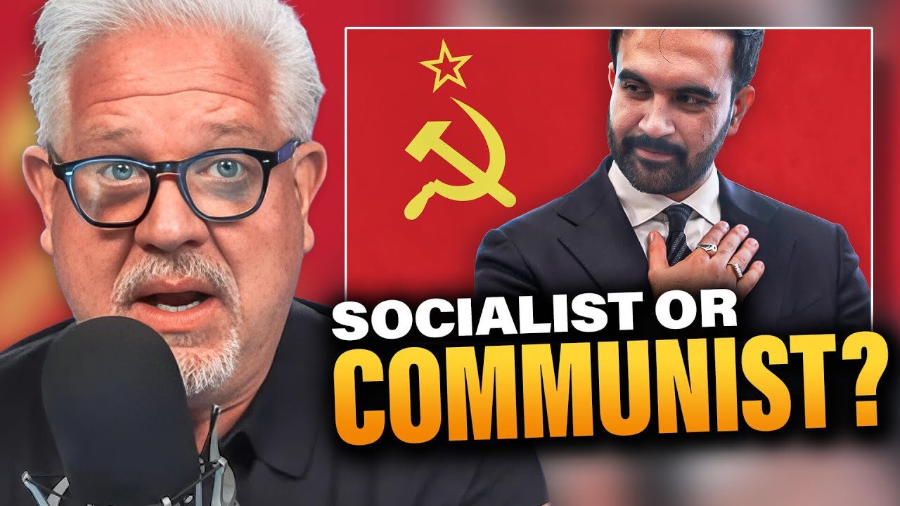 The TRUTH about Zohran Mamdani and communism