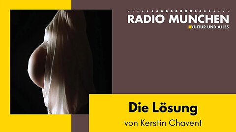 Die Lösung - von Kerstin Chavent