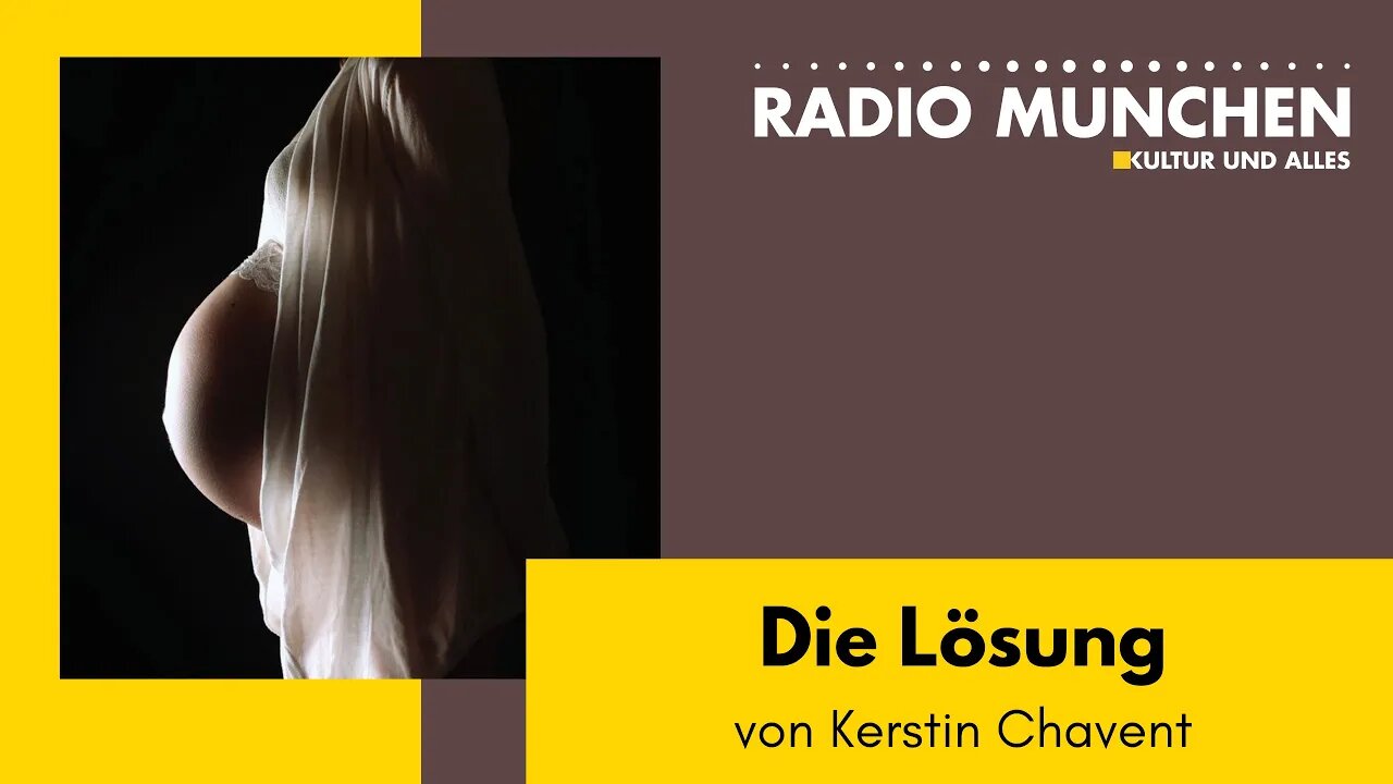 Die Lösung - von Kerstin Chavent