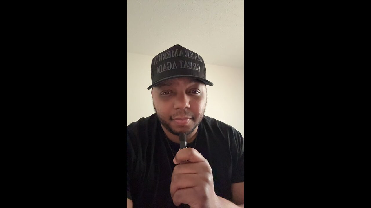 I’m America first and Israel second. I will always stand with them. Our greatest ally.