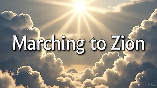 Documentary: Marching to Zion