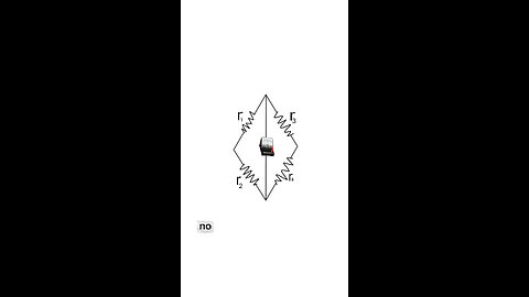 Wheatstone bridge explanations