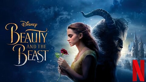 Beauty and the Beast (2021) | A Modern Fairytale of Love and Redemption | Full Movie HD