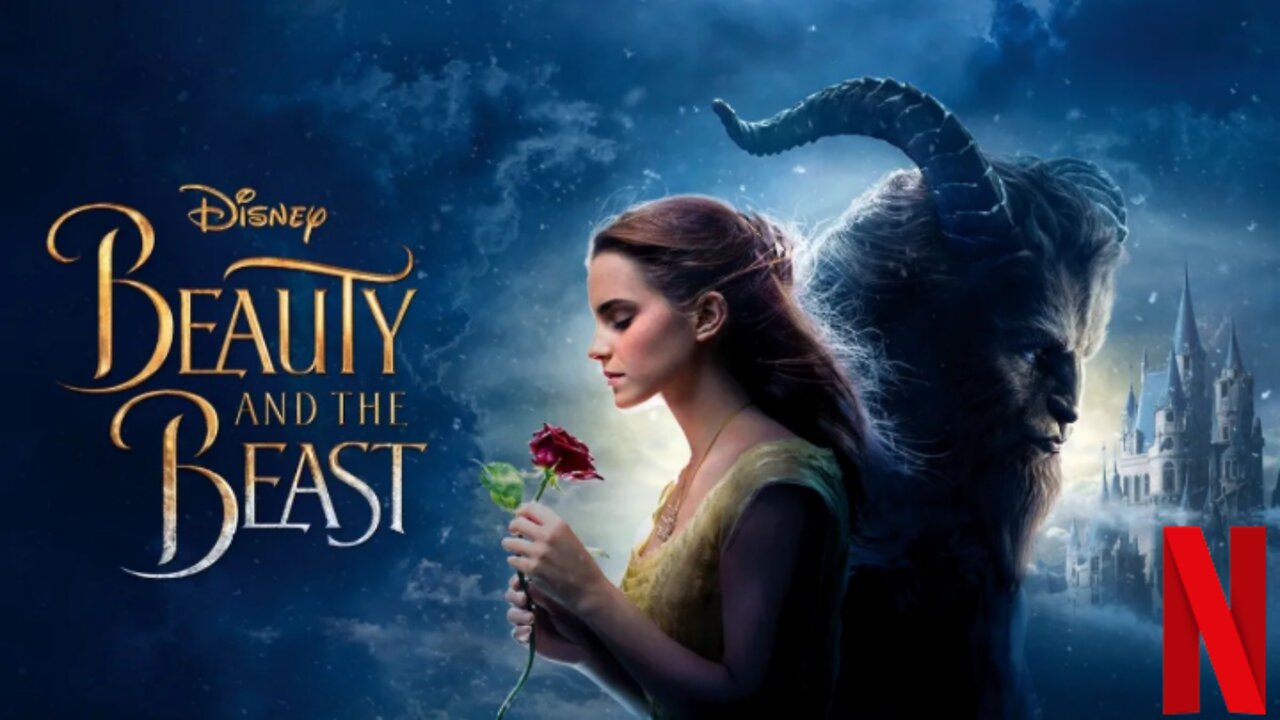 Beauty and the Beast (2021) | A Modern Fairytale of Love and Redemption | Full Movie HD