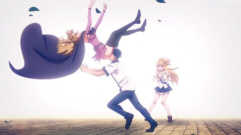 one way to say hi | Tales of Wedding Rings Season 2