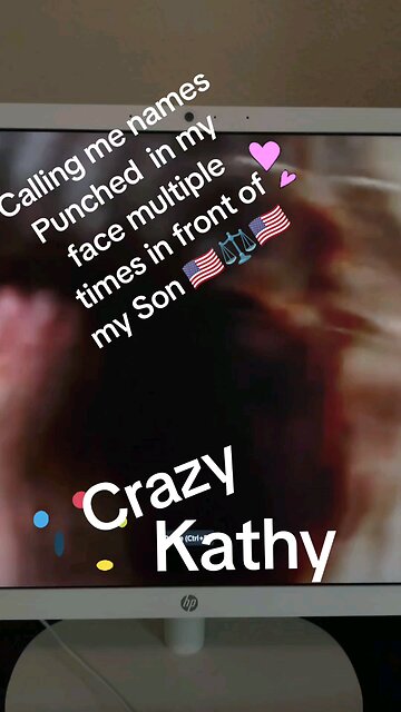 Crazy Kathy 🧶