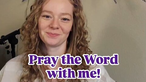 Can I pray for you today?