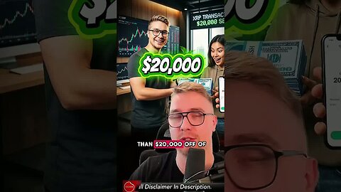 Your Time Is LIMITED #XRP Holders!