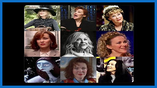 ❤️ RIP Catherine O'Hara (1954-2026) ⭐ The Legendary Journey from Kevin's Mom to Moira Rose: Goodbye, Legend 🌹