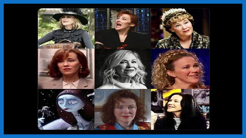 ❤️ RIP Catherine O'Hara (1954-2026) ⭐ The Legendary Journey from Kevin's Mom to Moira Rose: Goodbye, Legend 🌹