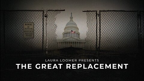 The Great Replacement (Full-Length Documentary)