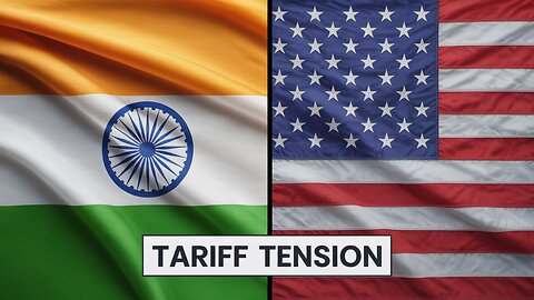 Is India’s Outrage at US Tariffs Misplaced?