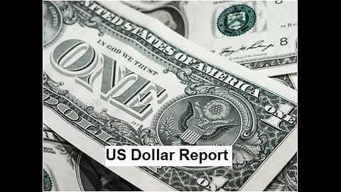 US Dollar Top of Watch List Preview