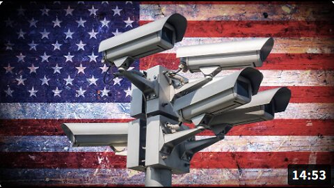 Experts Sound Alarm On Weaponized Abuse Of Government Surveillance