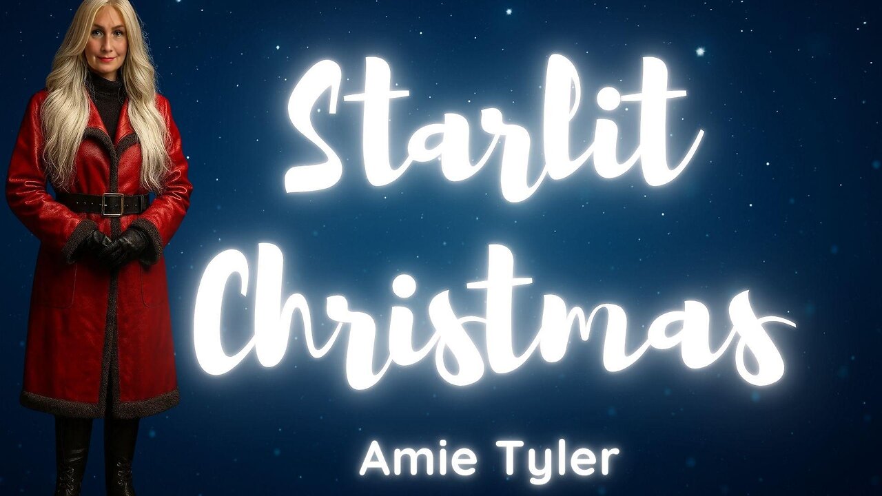 Starlit Christmas