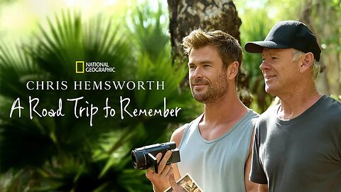 Chris Hemsworth: A Road Trip to Remember (2025