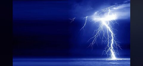 After being gone for weeks, Thunder finally takes his poor neglected wife out