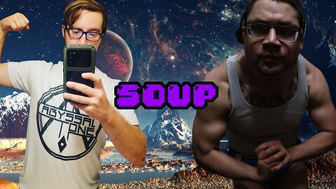 Soup Party 137