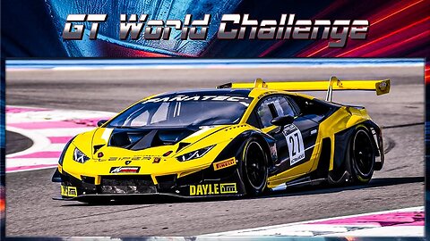 INSANE GT World Challenge BATTLES – Unbelievable Racing!