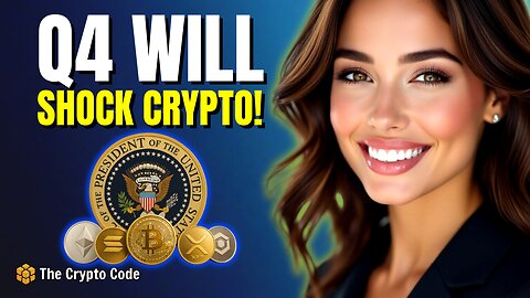 Trump-Backed ETFs Could Send These Altcoins Skyrocketing in Q4!