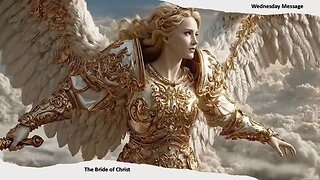 Wednesday Message | The Bride of Christ