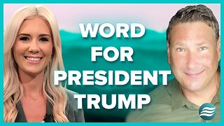 Nathan French: Prophetic Word For President Trump | Dec 10 2025