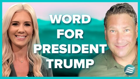 Nathan French: Prophetic Word For President Trump | Dec 10 2025