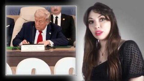 EXCLUSIVE INTERVIEW WITH SYRIAN GIRL: "I'm Extremely Skeptical...We All Should Be!"