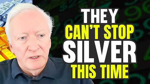 Bond Market Breakdown: Michael Oliver’s $500 Silver Call Explained