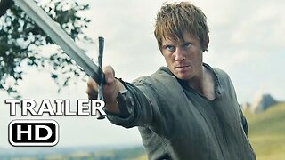 GAME OF THRONES: A Knight Of The Seven Kingdoms Official Trailer (2025)