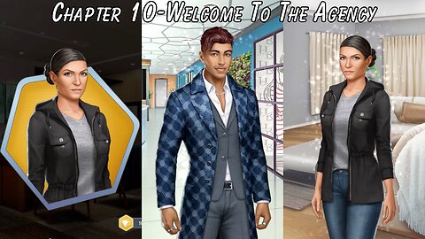 Choices: Stories You Play- Crimes of Passion, Book 3 [VIP] (Ch. 10) |Diamonds|